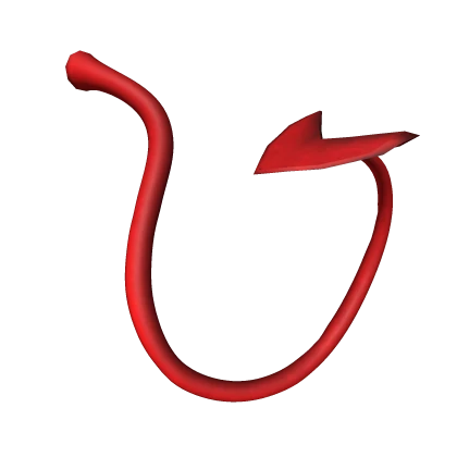 c00lkid Demon Tail [Forsaken]