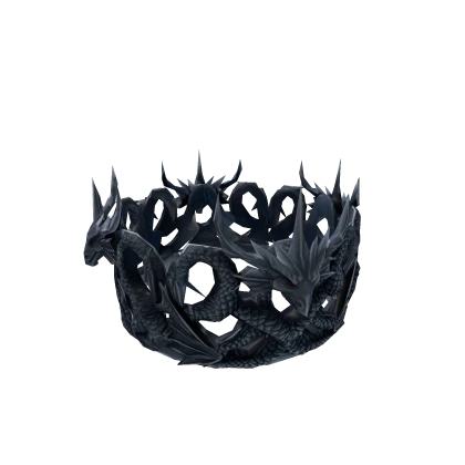 Dark Lord Dragon Crown