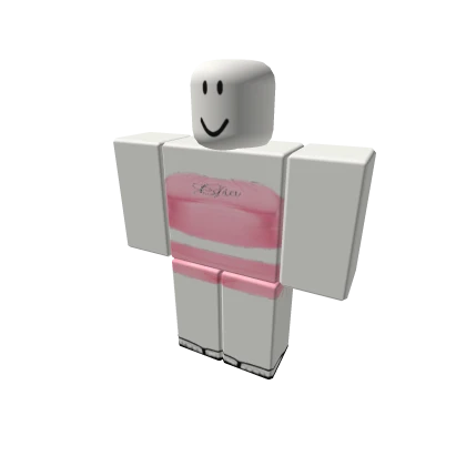 iamgia matching pink set