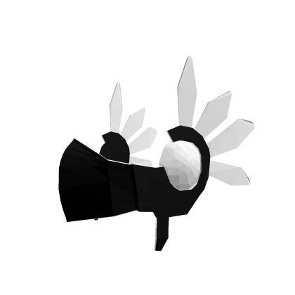 Black-White Valk 