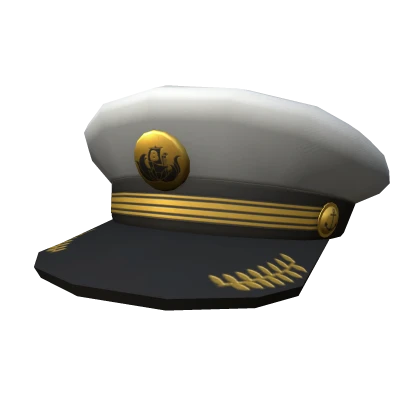 Captains Hat