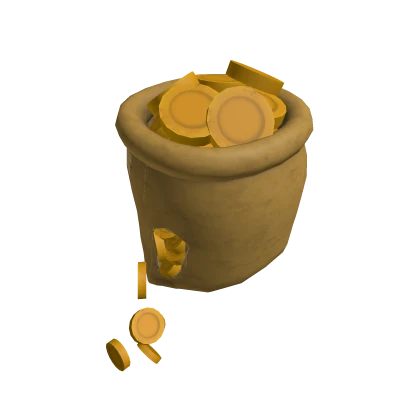 Мешок с сокровищами