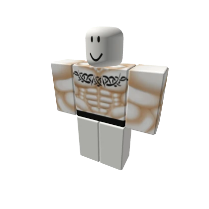 🔥New ABS/BUFF SIX PACK MUSCLES ORIGINAL 