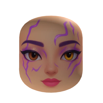 Rumi From Kpop Demon Hunters