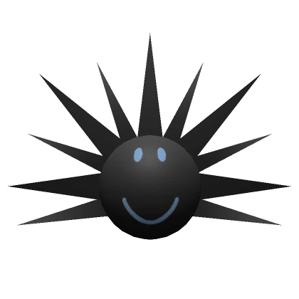 Evil Solar Spikes (+ Sun Head For Headless)