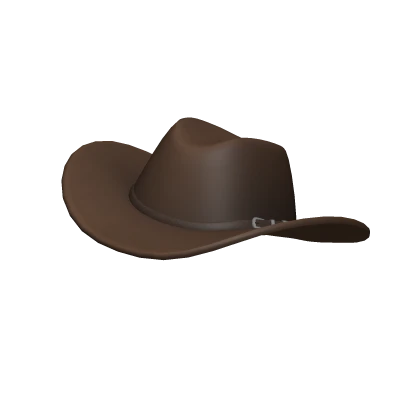 Cowboy Hat