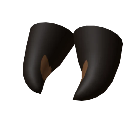 Ant Mandibles