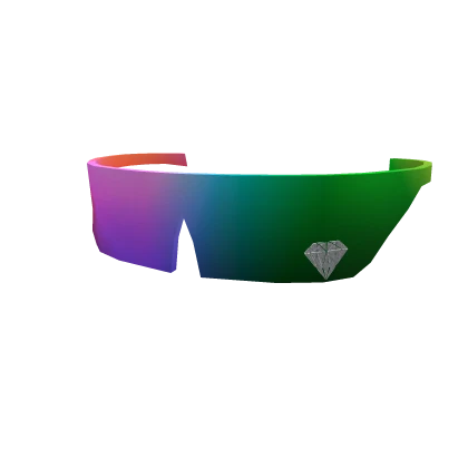 [CODE: PRO78] Rainbow Business Shades