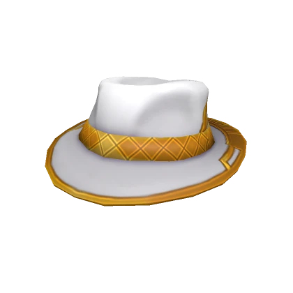 Valiant Fedora