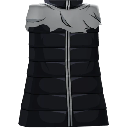 Aizen Cloak