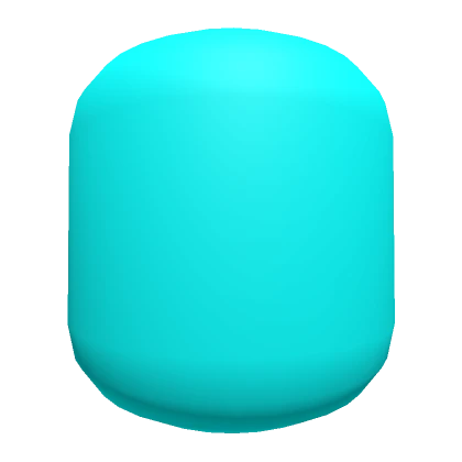 Cyan Head