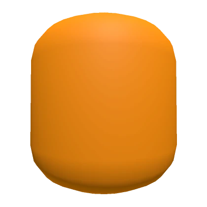 Orange Head