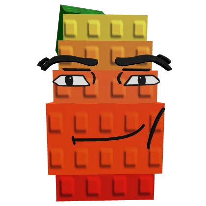 Mango Man [Grow a Garden]