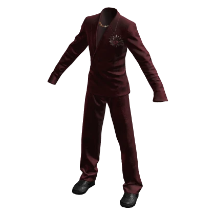 ItsjustNicholas Roblox Innovation Awards Suit