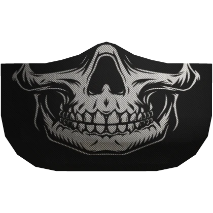 Skull Mask