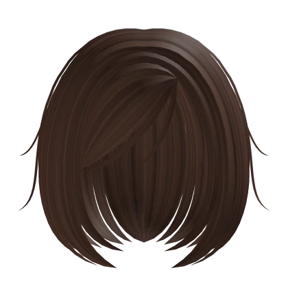  ♡ : cute brown skater bob
