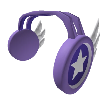 Valiant Valk Headphones