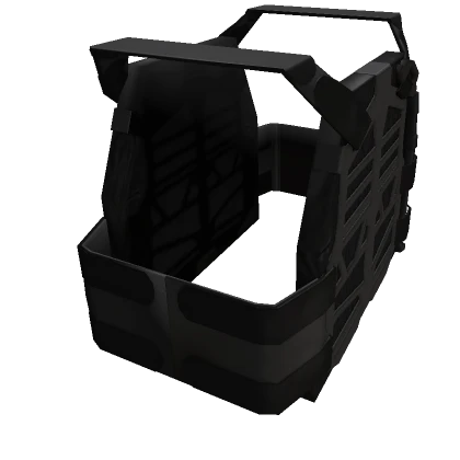 [Tactical] Precision PlateFrame Vest