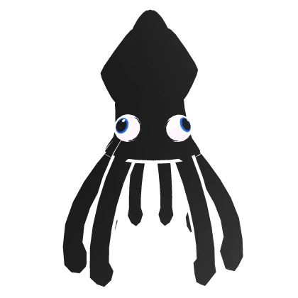 Void Squid