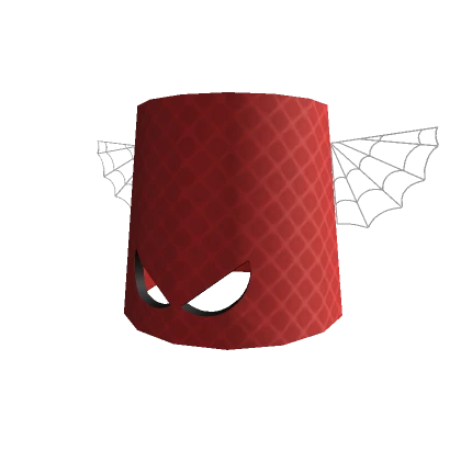 Web Hero's Bucket