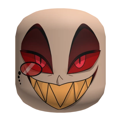 Alastor - Hazbin Hotel