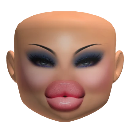 Fierce Makeup