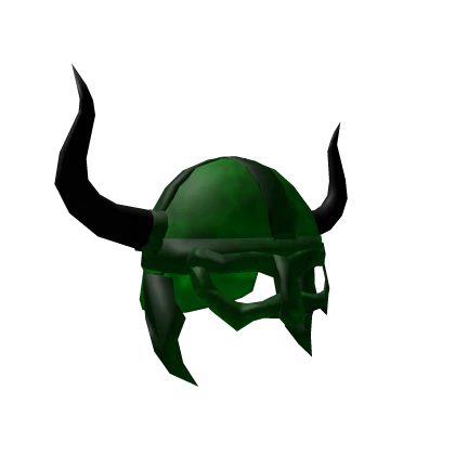 Viridian Crown of Warlords