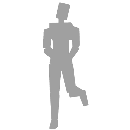 ♡ im a little shy kawaii pose 