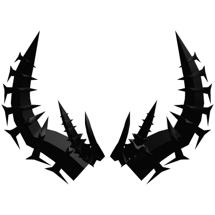 Black Horns (Addon)
