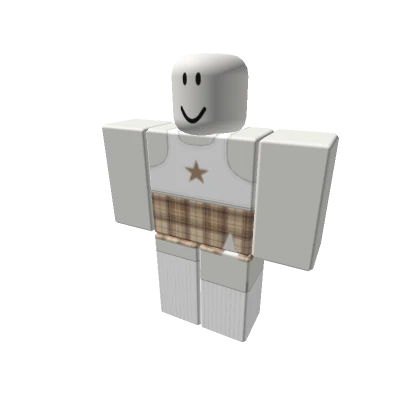 white preppy star y2k aesthetic bloxburg soft vamp