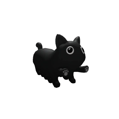 Cat-terpillar Buddy