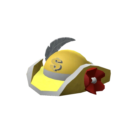 Father's Gold Relic (CODE: LegacyFound)