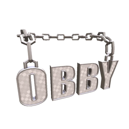 Obby Chain