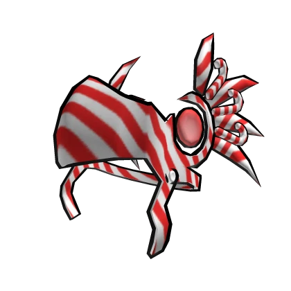 Candy Cane Valk
