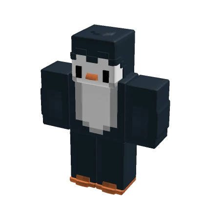 💙🐧 Penguin Pixel Avatar 💙🐧 (1.0)