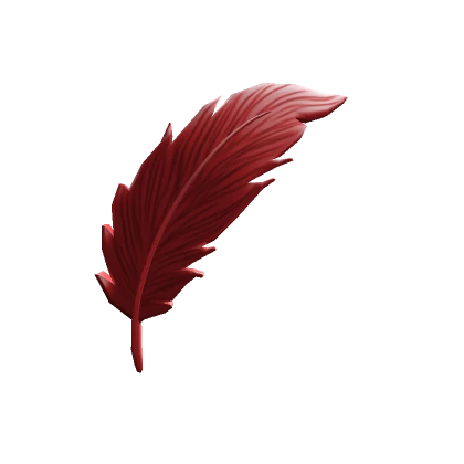 Red Feather