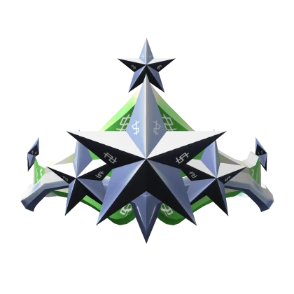 Money Star Crown