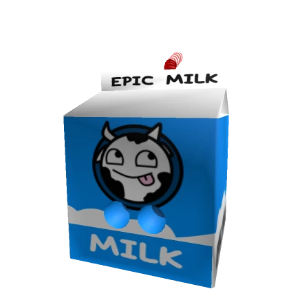 Epic Milk