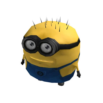 Jerry Minion Suit