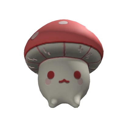 Mushroom Friend