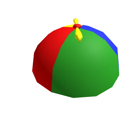 Whimsical c00lkidd Hat [ ADDON ]