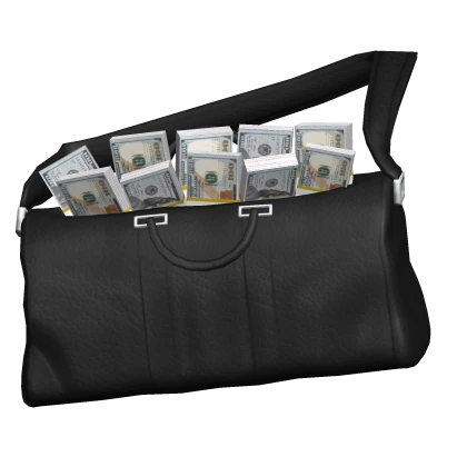 duffel bag