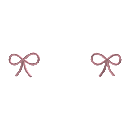 ribbons filter (pink)