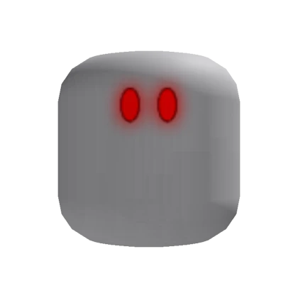 Guest666 Red Glowing Eyes