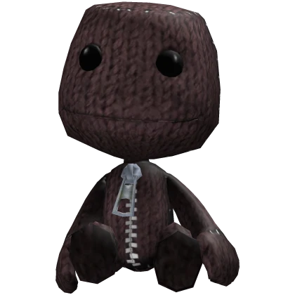 Sackboy