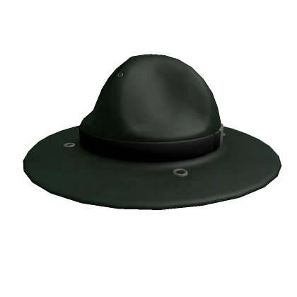 Warden Ranger Hat