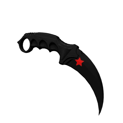 KARAMBIT: TWILIGHT