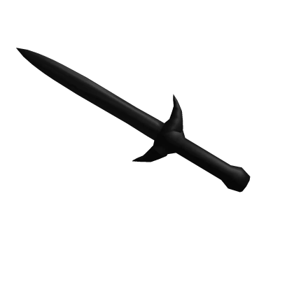 [R6] Holdable Darkheart