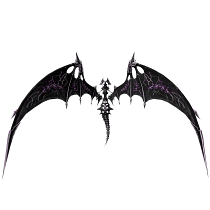 Immortal Wings: Nocturnal Night Stalker