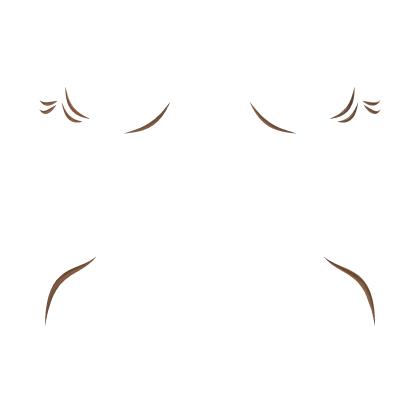 Full Face Wrinkles Skin Tone